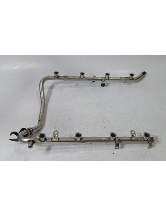 Flauta De Combustível Mercedes Ml500 5.0 2004 2005 2006