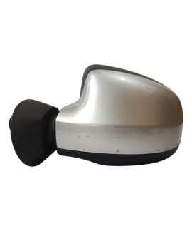 Retrovisor Esquerdo Manual Sandero 2010 2011 2012 2013 2014