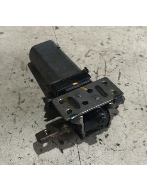 Motor Banco Dianteiro Esquerdo Volvo Xc60 2012 2013 2014 15