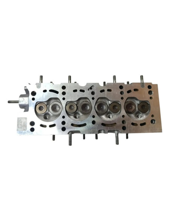 Cabeçote Doblo Palio Strada Uno Siena Evo 1.4 8v 2014 - 2019