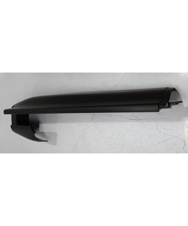 Acabamento Do Trilho Banco Direito Mercedes Ml320 2009 Preto
