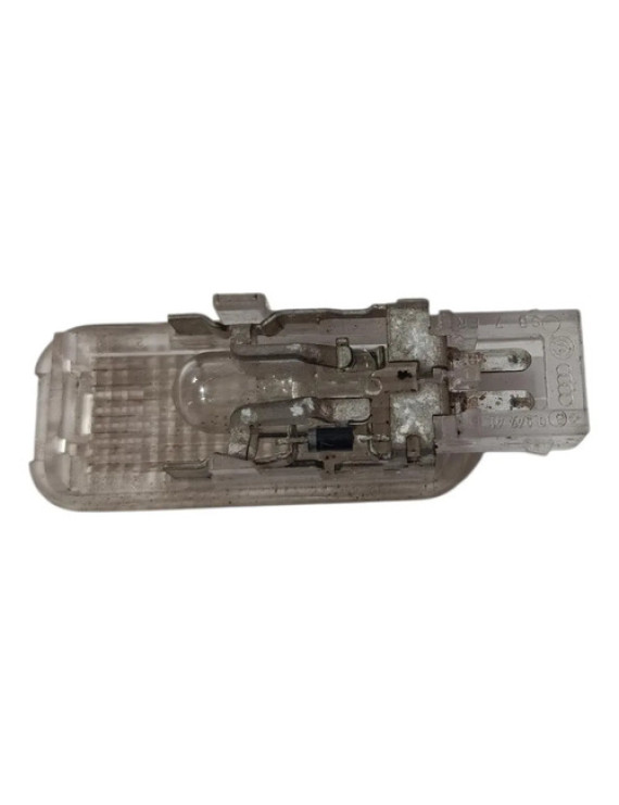 Luz Cortesia Porta Luvas Passat Audi 1996 - 2003