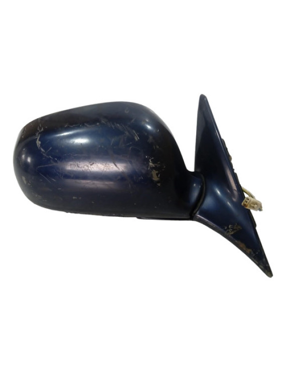 Retrovisor Direito Mitsubishi Lancer Colt 1993 - 1997 