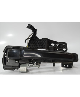 Maçaneta Externa Traseira Esquerda Ford Edge 2008 - 2015