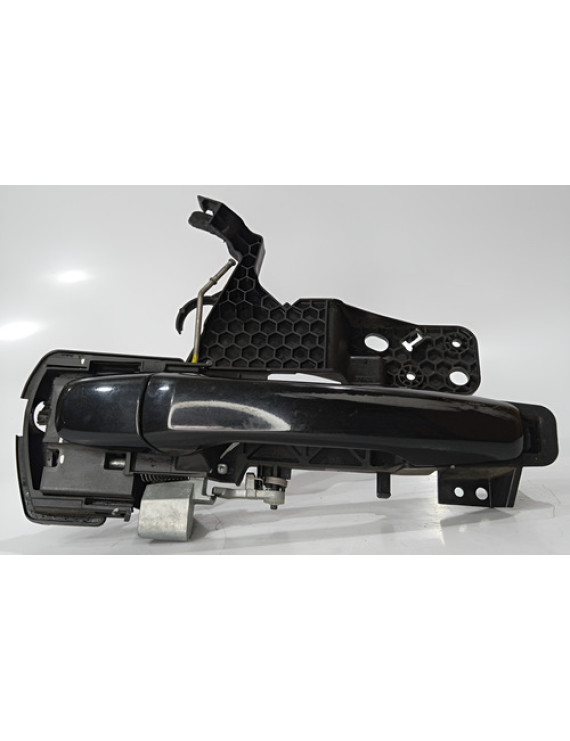 Maçaneta Externa Traseira Esquerda Ford Edge 2008 - 2015