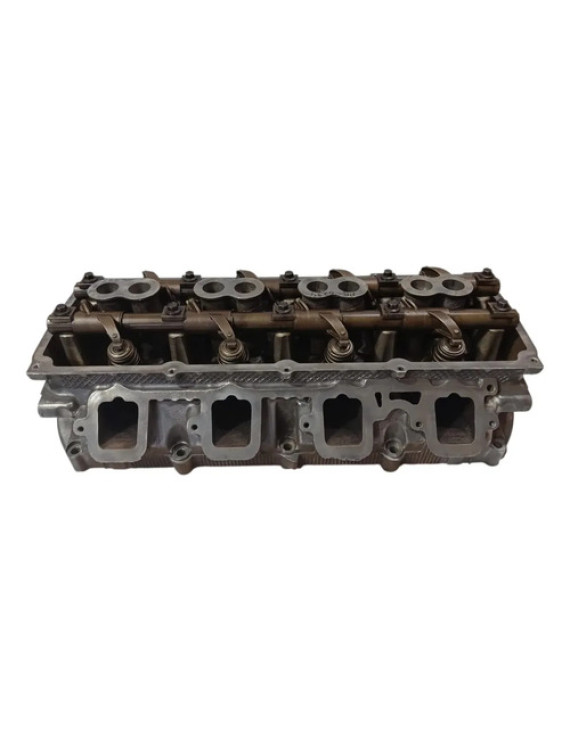 Cabeçote Esquerdo Chrysler 300c 5.7 V8 2005 - 2008