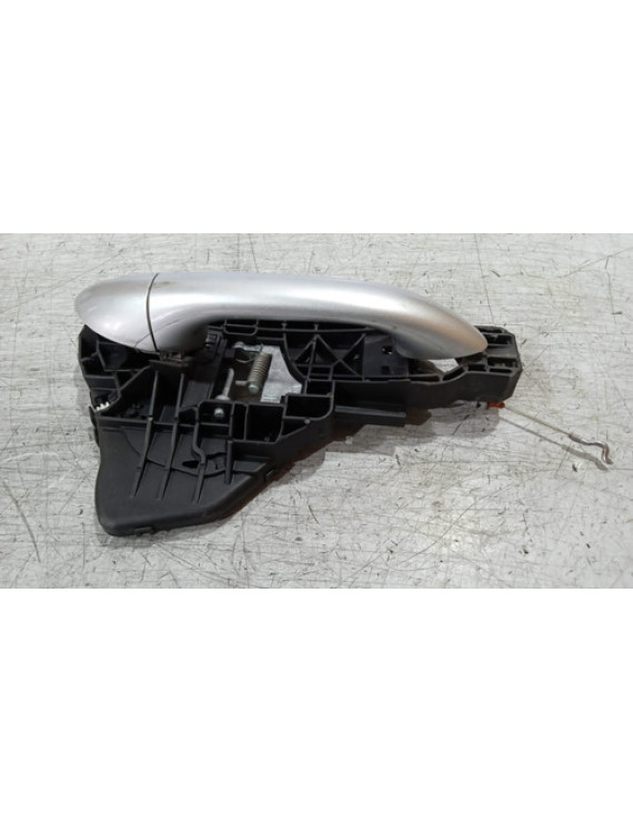 Maçaneta Externa Traseira Direita Mercedes Ml320 2009