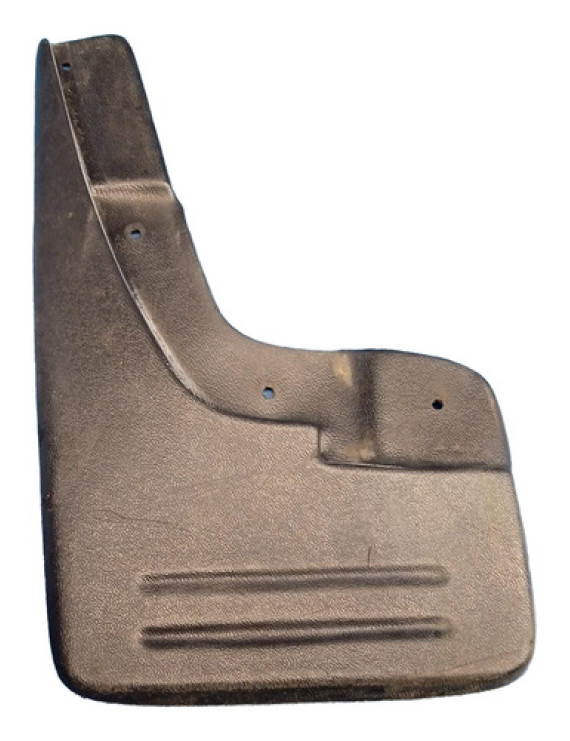 Parabarro Lameiro Dianteiro Esquerdo Amarok 2010 - 2017