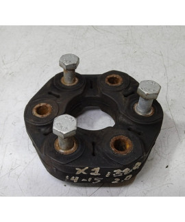 Coxim Bolachão Cardan Bmw X1 320i N20 2013 2014 2015