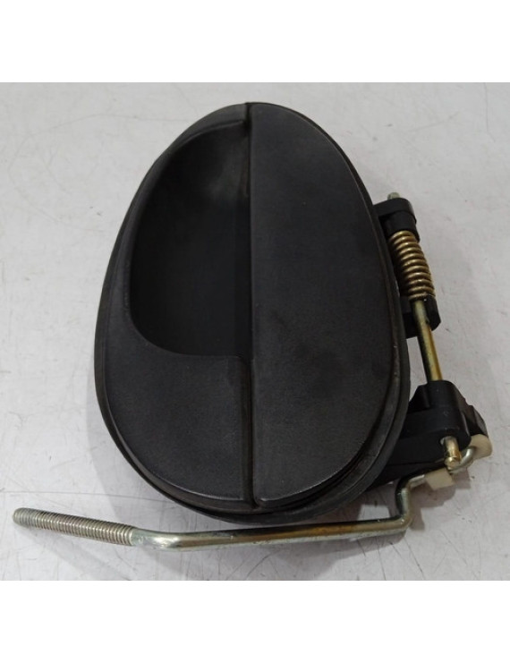 Maçaneta Externa Traseira Esquerda Chery Qq 2011 - 2015
