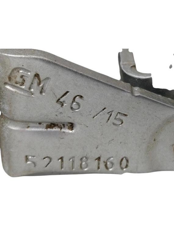 Par Dobradiça Tampa Traseira Spin 2013 2014 2015 2016