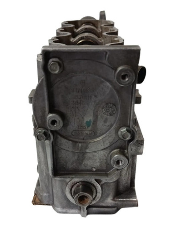 Cabeçote Corsa Celta 1.0 8v 2005 2006 2007 2008