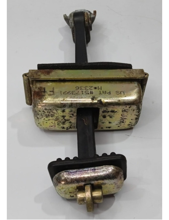 Limitador Porta Dianteira Direita Honda Accord 2007