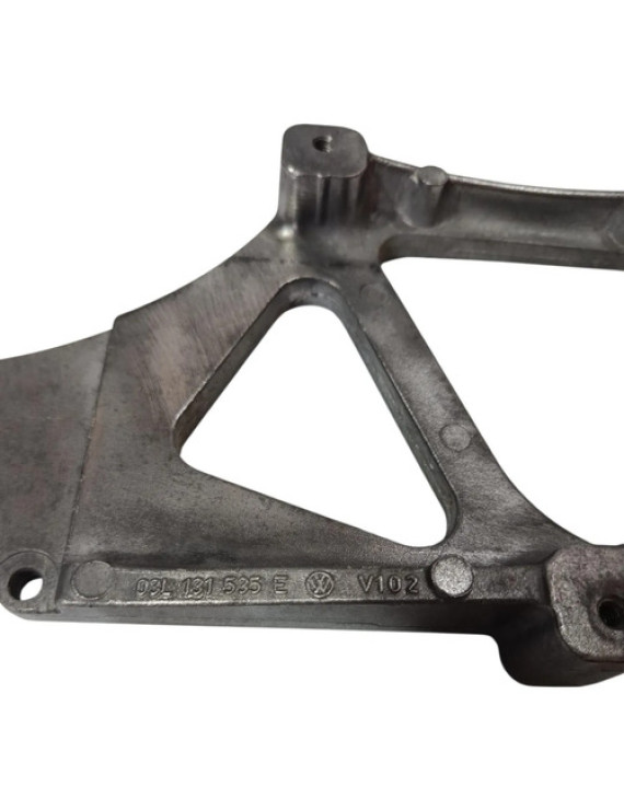 Suporte Resfriador Válvula Egr Amarok 2.0 2014