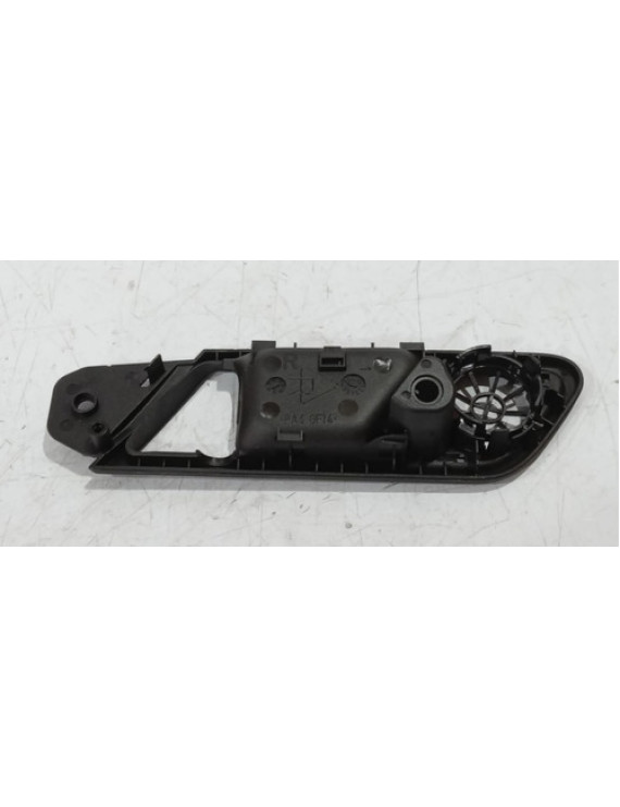 Moldura Maçaneta Int Dianteira Direita Mercedes R500 2007