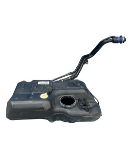 Tanque Combustível Ecosport 2004 A 2012