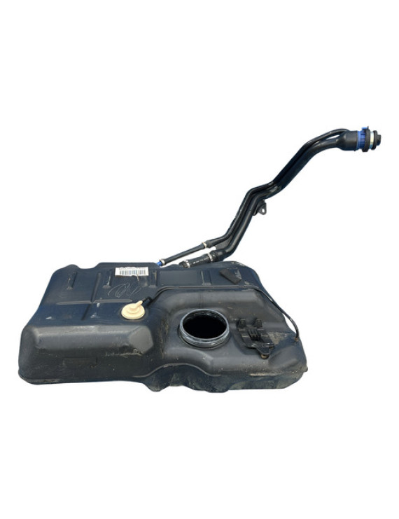 Tanque Combustível Ecosport 2004 A 2012