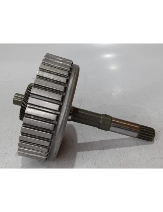 Tambor Engrenagem Cambio K313 Toyota Yaris 1.5 2021