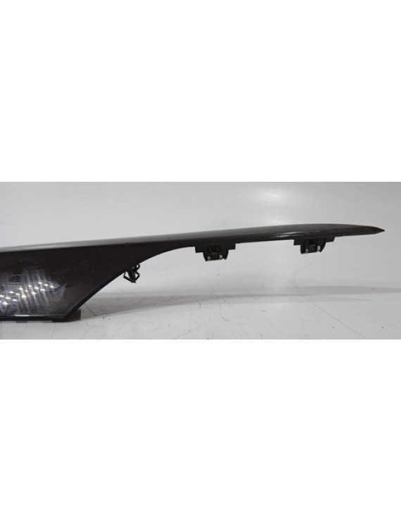 Friso Forro Porta Dianteira Esquerda Bmw X1 2012 - 2015
