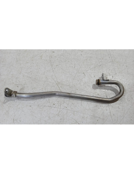 Cano De Refrigeração Da Turbina Mercedes E300 2.0 2020 