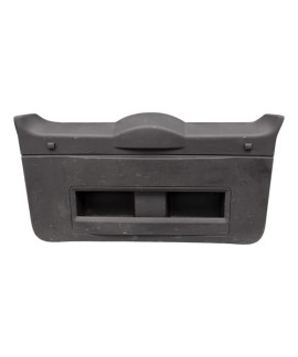 Forro Tampa Traseira Ecosport 2003 - 2012