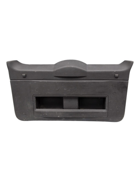 Forro Tampa Traseira Ecosport 2003 - 2012