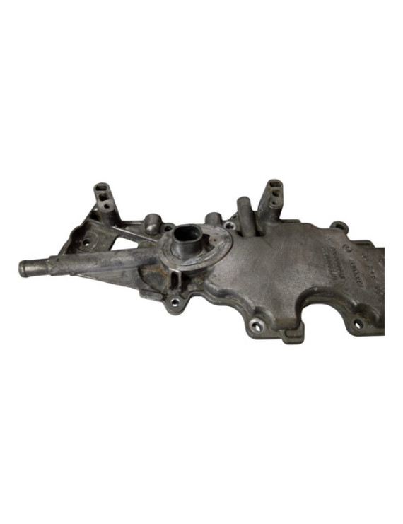 Tampa Lateral Motor Clio Scenic 1.6 2000 - 2008