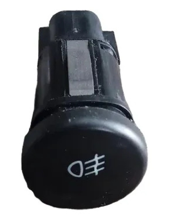 Botão Do Farol De Milha Ecosport 2003 - 2008