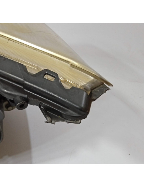 Farol Direito Crv 2007 2008 2009 2010 2011 Direito/passageiro