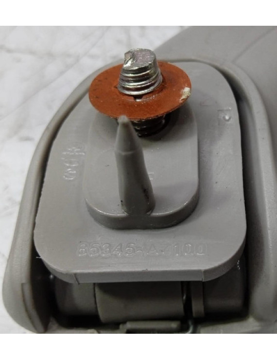 Alça Teto Esquerdo Kia Cerato 1.6 16v 2013 - 2014 85345a7100
