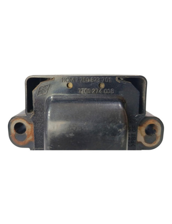 Bobina Ignição Clio Kangoo Sandero 1.6 2007 2014 7700274008