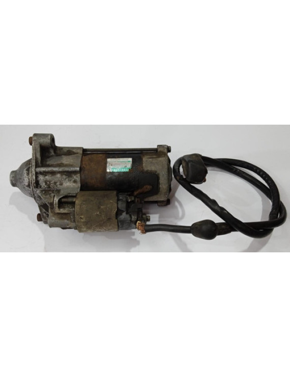 Motor De Arranque Suzuki Swift 1.3 1993 / Detalhe