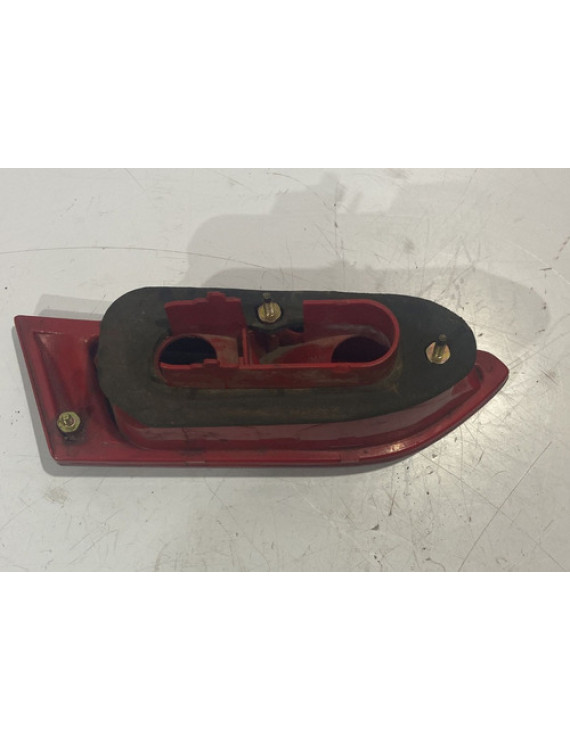Lanterna Direita Da Tampa Alfa Romeo 156 1999