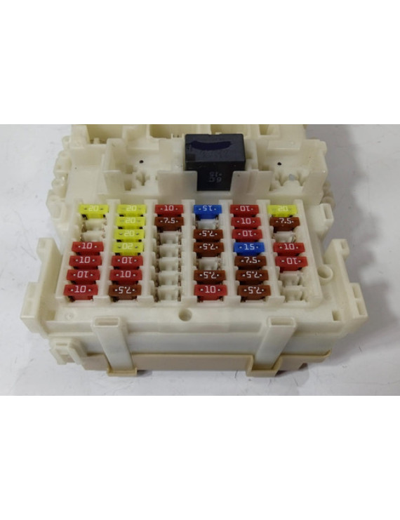 Kit Code Injeção Módulo Honda Hrv 1.8 2020 2021 Preto