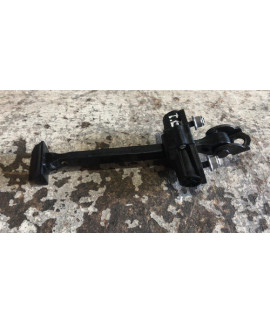 Limitador Porta Traseiro Esquerdo Jeep Compass 2019 2020