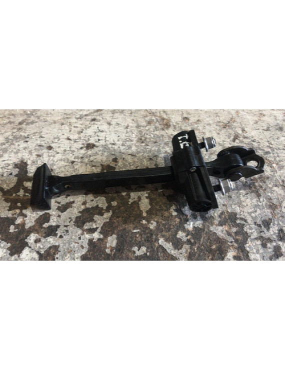Limitador Porta Traseiro Esquerdo Jeep Compass 2019 2020