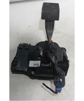 Pedal Freio Toro Compass Renegade 1.8 2015 - 2019