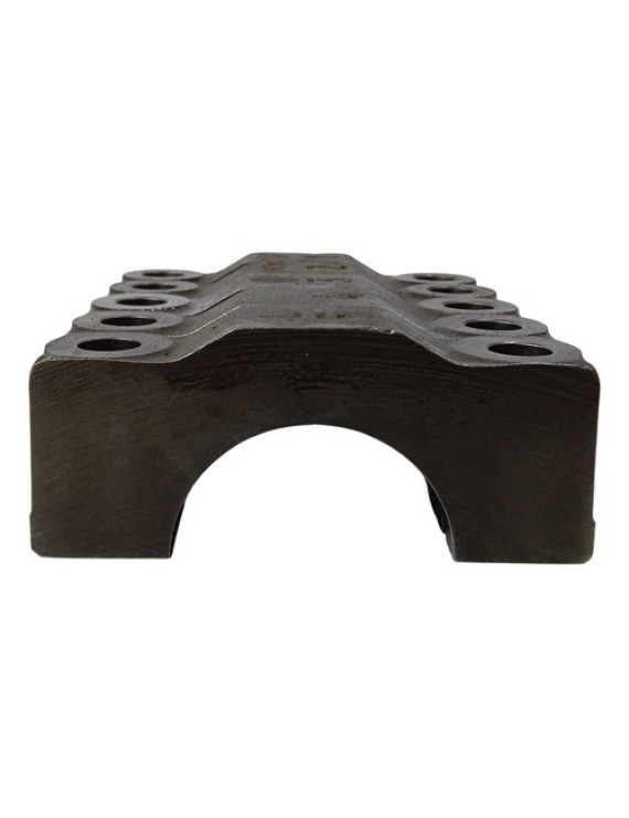 Kit Mancal Bloco Motor Sandero 1.0 16v 2007 - 2013