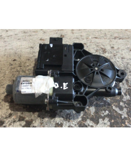 Motor Vidro Dianteiro Esquerdo Compass 2017 - 2020