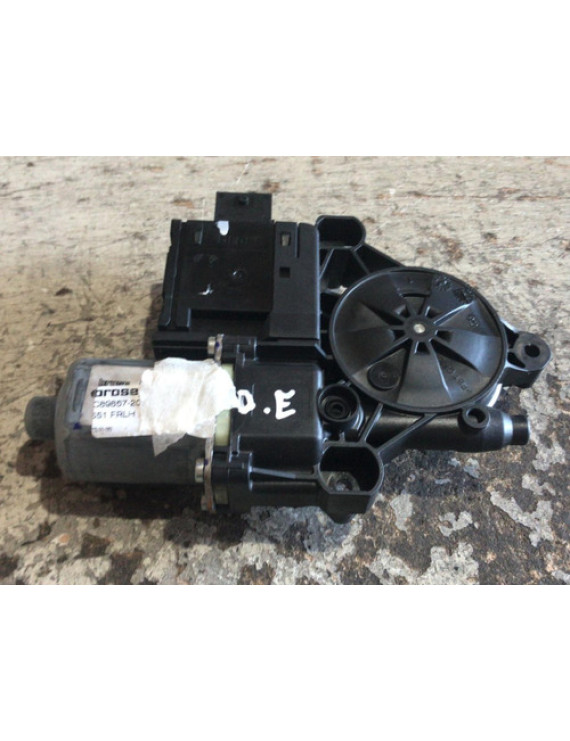 Motor Vidro Dianteiro Esquerdo Compass 2017 - 2020