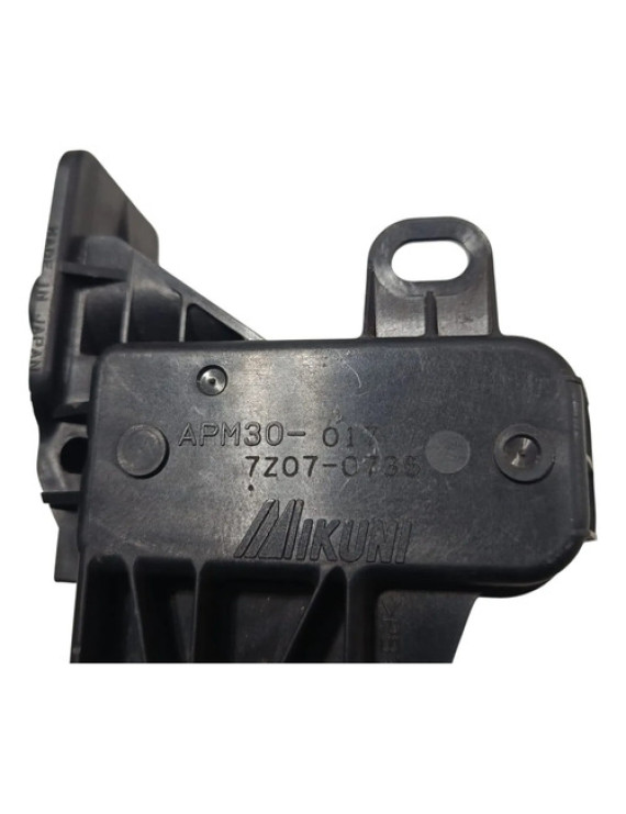 Pedal Acelerador Pajero Full 2006 - 2016