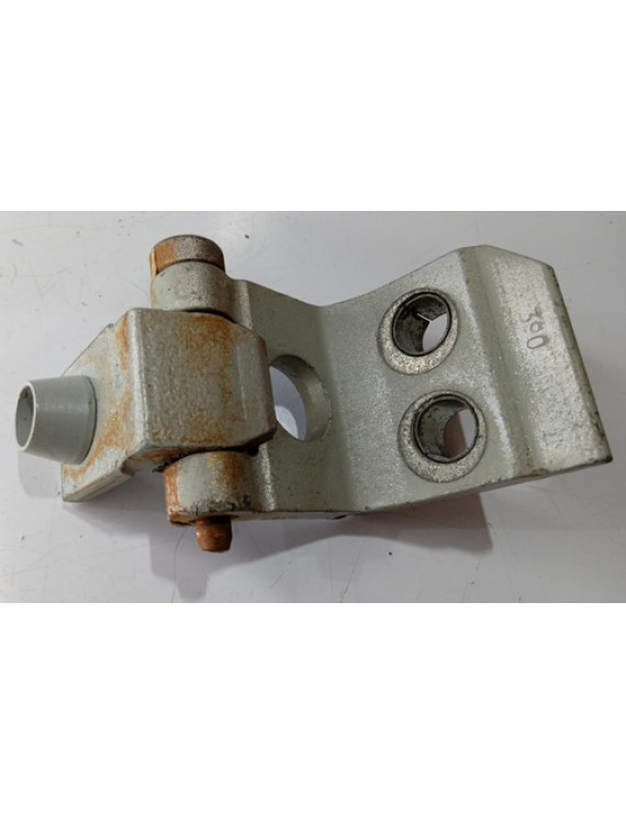 Dobradiça Porta Diant Direita Superior Peugeot 206 2005