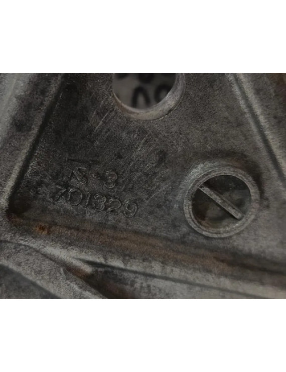 Suporte Câmbio Automático Outlander 3.0 2008 - 2013