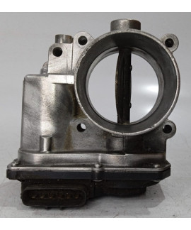 Tbi Corpo Borboleta Pajero Full Dakar 3.2 2008 2016 1450a033
