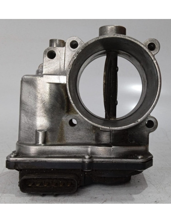 Tbi Corpo Borboleta Pajero Full Dakar 3.2 2008 2016 1450a033
