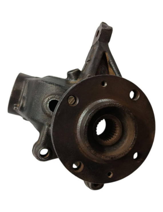 Manga Eixo Dianteira Direita Xsara 1998 1999