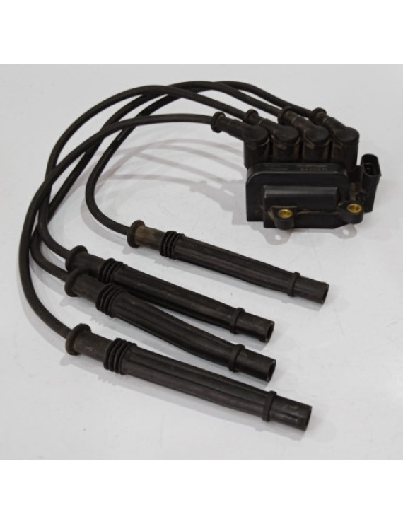 Bobina Ignição Sandero 1.0 16v 2010 - 2016 / H8200734204