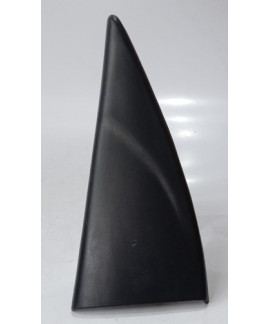 Moldura Porta Traseira Direita Focus Sedan 2000 - 2008