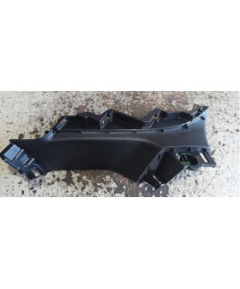 Acabamento Direito Bagagito Honda Civic 2.0 2020