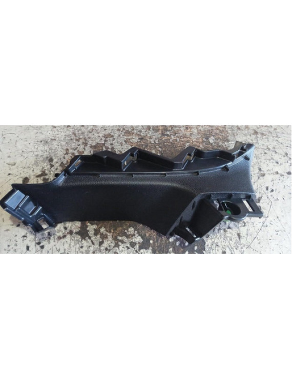 Acabamento Direito Bagagito Honda Civic 2.0 2020